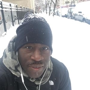 Meet your Posher, John